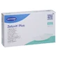 Zetuvit Plus extra strong absorbent compress sterile 10 pcs.