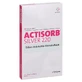 Actisorb 220 Silver 10.5x19 cm sterile Ko 10 pcs