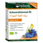 HÜbner Schwarzkümmel-Öl Bio De-Öko-003 300 ml