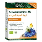 HÜbner Organic Black Cumin Seed Oil De-Öko-003 300 ml