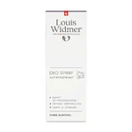 Widmer Deo Spray Antiperspirant O.p. 75 ml