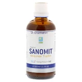 Sanomit Ubiquinona gotas 100 ml