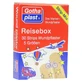 Gothaplast wound plaster travel box 1 pc