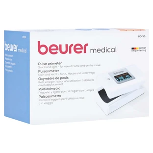 Beurer PO35 Pulsoximeter 1 St