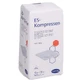 Es-compresses non-sterile 10x10 cm 16-fold 100 pcs.