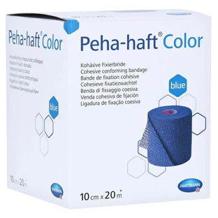 Peha-haft Color fixation tape latex-free 10 cmx 1 pc