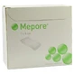 Pansament pentru rană Mepore steril 7 x 8cm 55 buc