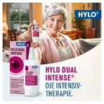 HYLO DUAL Intense Augentropfen 4X10 ml