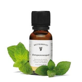 Retterspitz Relaxation Oil 20 ml