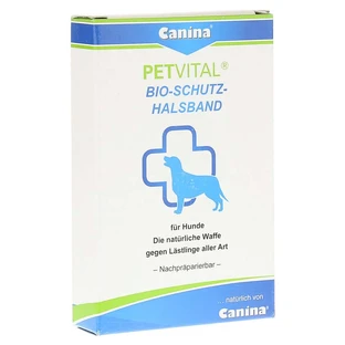 Petvital Bio Protection Collar grande 65 cm 1 ud.