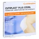Cutiplast Plus bandaj steril 7,8x10 cm 5 buc.