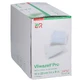 Vliwazell Pro Superabsorb.compress.sterile 10x20 Cm 30 pcs.