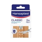 HANSAPLAST Klassiek gips 6cmx2m 1 st