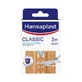 HANSAPLAST Klassiek gips 6cmx2m 1 st