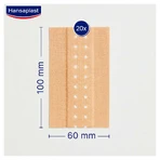 HANSAPLAST Klassiek gips 6cmx2m 1 st