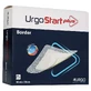 Urgostart Plus Border 10x10 cm Wound dressing 10 pcs.