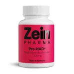 Pre-nad+ Nicotinamide Riboside Chloride Kps.zeinpharma 30 pcs.