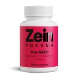 Pre-nad+ Cloruro de Nicotinamida Ribosida Kps.zeinpharma 30 uds.