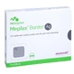 Mepilex Border Ag foam dressing 7x7.5 cm st 5 pcs