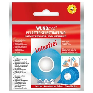 Plâtre autocollant extensible 2,5 cmx2, 1 pc