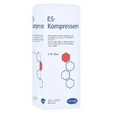 Es-comprese nesterile 7,5x7,5 cm 16x 100 buc.