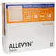 Allevyn foam dressing 12x13 cm adhesive 12 pcs.