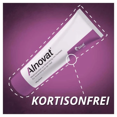 ALNOVAT Creme 30 g