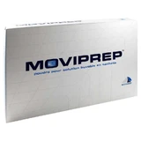 Moviprep Pulver Z.herst.e.lösung z.Einne - Reimport 1 P