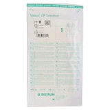 Vasco OP Sensitive gloves sterile powder 2 pcs.