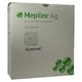 Mepilex Ag foam dressing 10 x 10 cm 10 pcs.