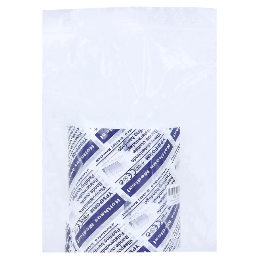 Ypsiform Polsterbinde 10 cmx3 m 1 St