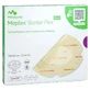 Mepilex Border Flex apósito de espuma adhesiva 7,8x10 cm oval 5 uds.