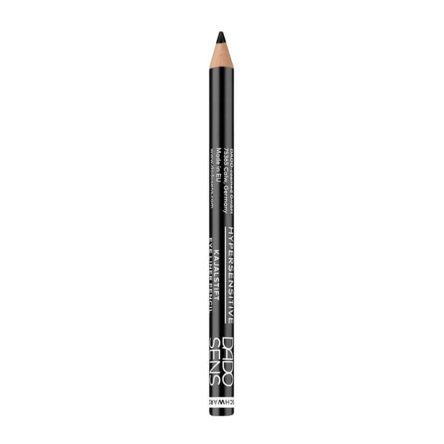 DADO SENS HYPERSENSITIV KAJASTIFT noir - pour peau hypersensible 1 pc