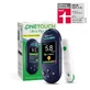 OneTouch Ultra Plus Reflect blood glucose meter (mmol/L) 1 pc