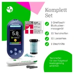 OneTouch Ultra Plus Reflect blood glucose meter (mmol/L) 1 pc