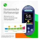 OneTouch Ultra Plus Reflect blood glucose meter (mmol/L) 1 pc