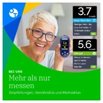 OneTouch Ultra Plus Reflect blood glucose meter (mmol/L) 1 pc
