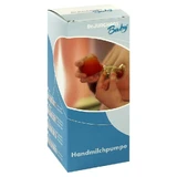 Milchpumpe Hand Unzerbrechlich 1 St