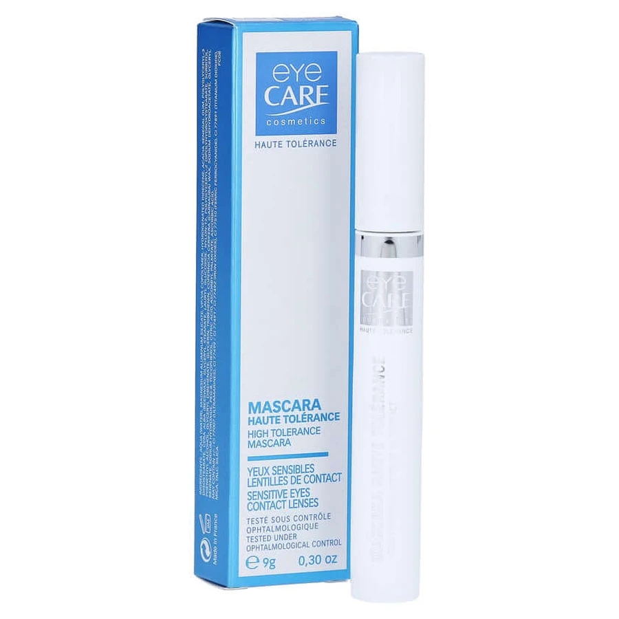 EYE CARE Mascara black 201 9 g