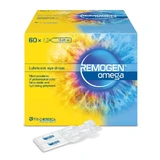REMOGEN OMEGA 60X0,25 ml