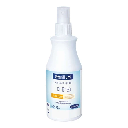 Sterillium surface spray - Flächendesinfektionsmittel 250 ml