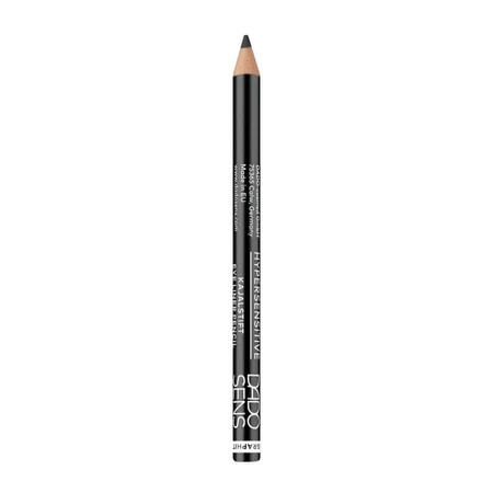 DADO SENS HYPERSENSITIVE KAJALSTIFT graphite - for hypersensitive skin 1 pc