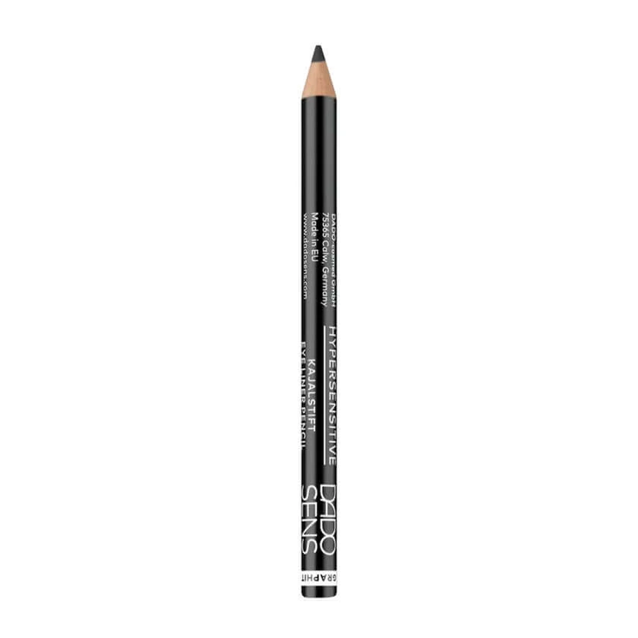 DADO SENS HYPERSENSITIVE KAJALSTIFT graphite - for hypersensitive skin 1 pc