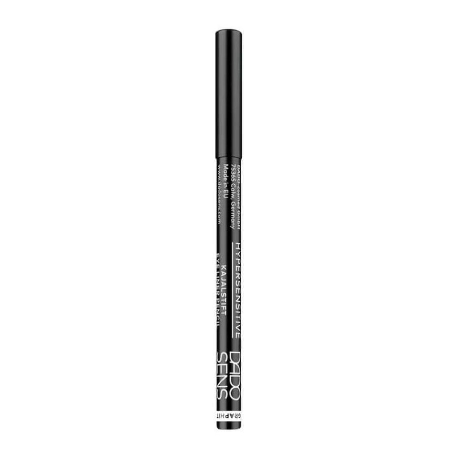 DADO SENS HYPERSENSITIVE KAJALSTIFT graphite - for hypersensitive skin 1 pc