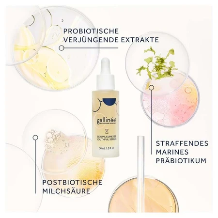 Face Youthful Serum 30 ml