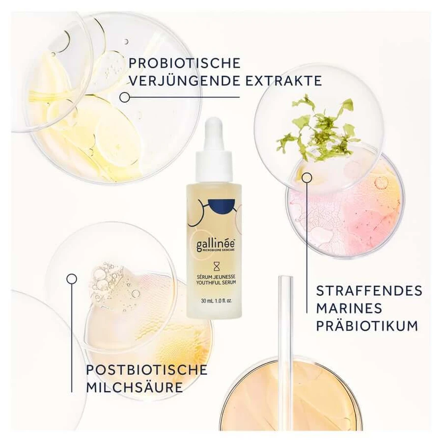 Face Youthful Serum 30 ml