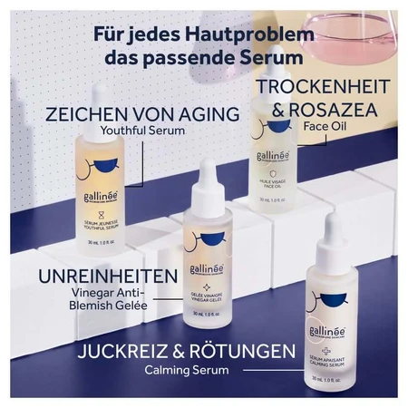 Face Youthful Serum 30 ml