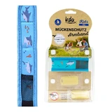 Mückenschutz Armband Kinder Hai 1 St
