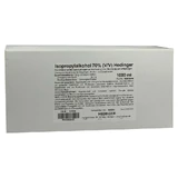 Isopropylalcohol 70% Hedinger 1000 ml