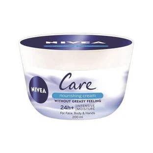 Dagcrème verzorging, 200 ml, Nivea